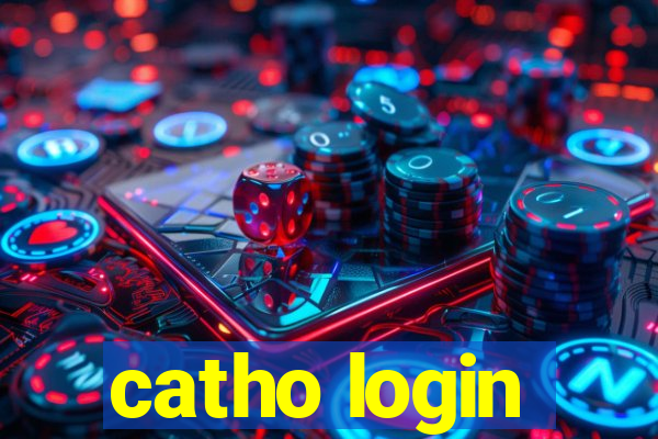 catho login